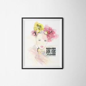 china girl
