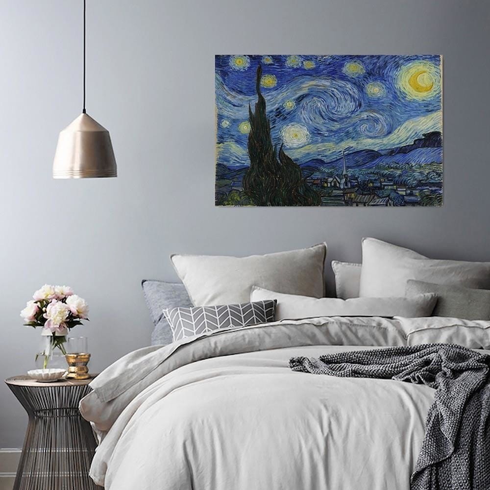 pol_pl_Obraz-na-plotnie-Canvas-Reprodukcja-obrazu-V-van-Gogha-Gwiezdzista-noc-55368_2.jpg