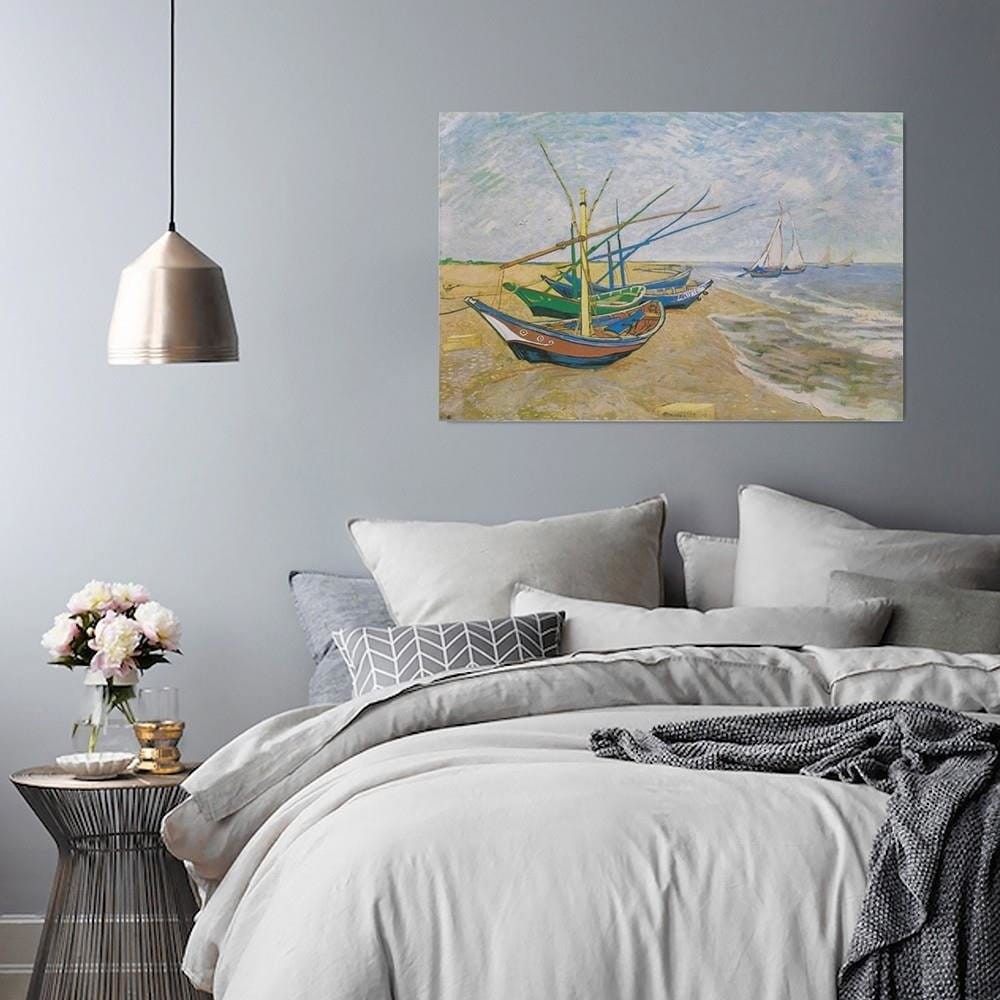 pol_pl_Obraz-na-plotnie-Canvas-Reprodukcja-obrazu-V-van-Gogha-Lodzie-rybackie-na-plazy-w-Saintes-Maries-de-la-Mer-55366_2.jpg