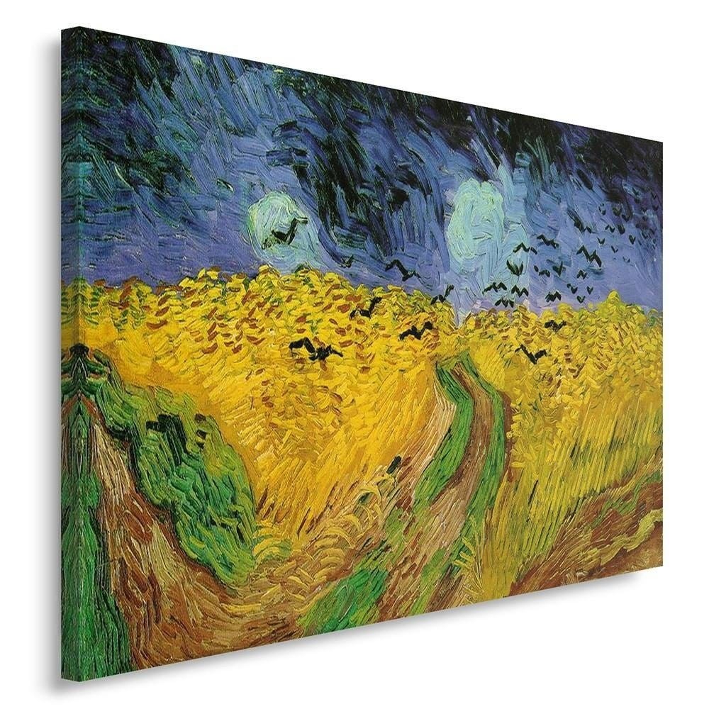 pol_pl_Obraz-na-plotnie-Canvas-Reprodukcja-obrazu-V-van-Gogha-Pole-pszenicy-z-krukami-55370_5.jpg