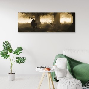 pol_pl_Obraz-na-plotnie-Canvas-Jelenie-we-mgle-59079_3.jpg