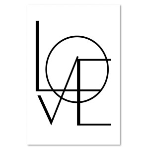pol_pl_Obraz-na-plotnie-Canvas-Love-na-bialym-tle-34396_2.jpg