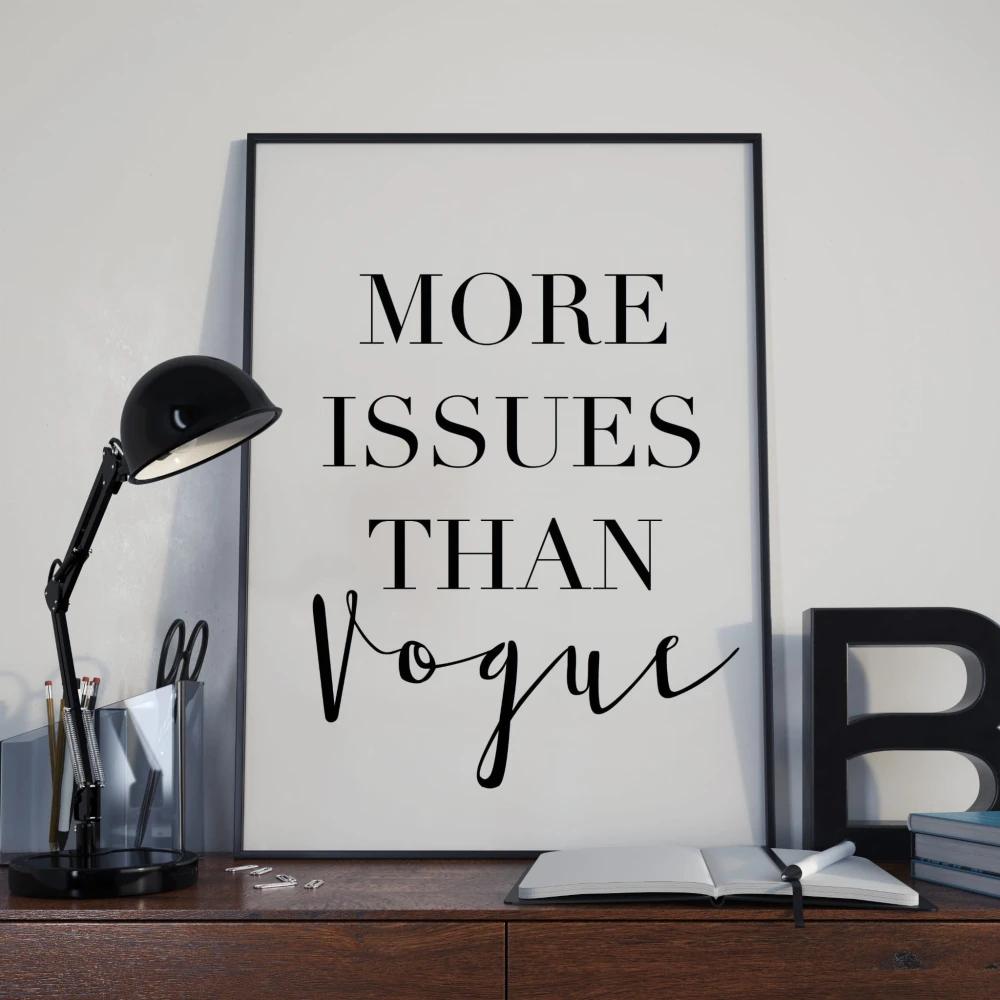 more issues than Vouge.jpg