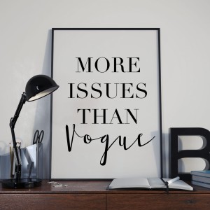 more issues than Vouge.jpg