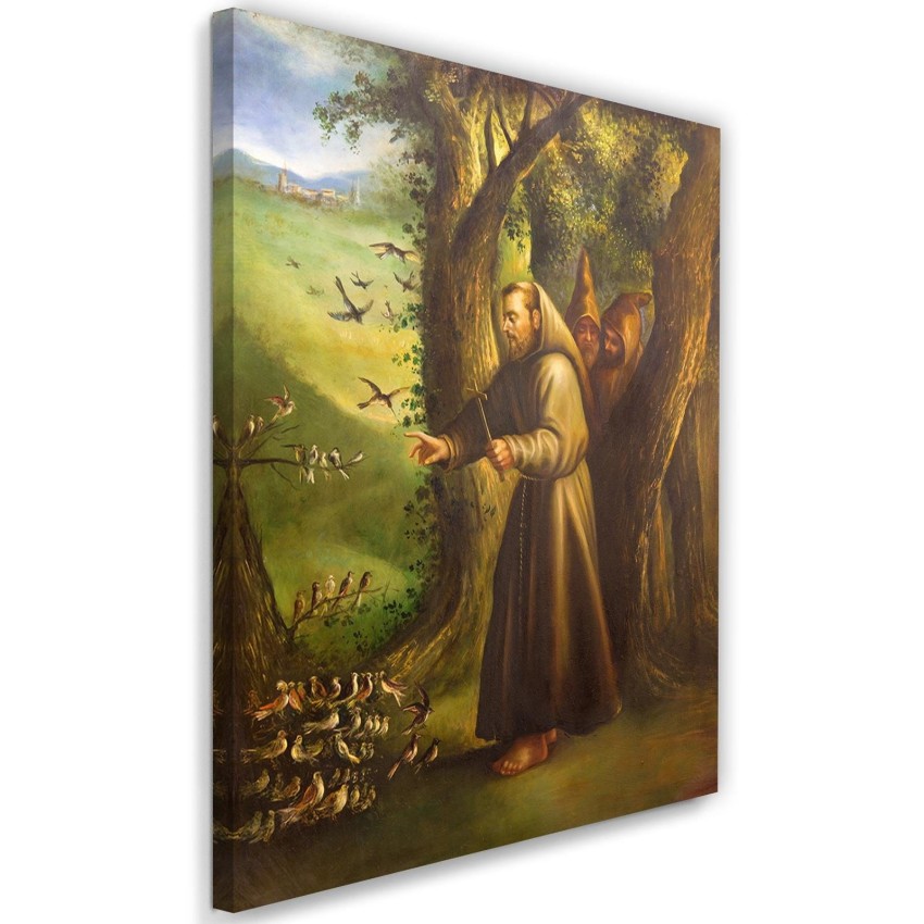 pol_pl_Obraz-na-plotnie-Canvas-Swiety-Franciszek-z-Asyzu-54701_1.jpg
