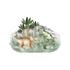 Załóżkownik Triceratops Tyranozaur 2.jpg