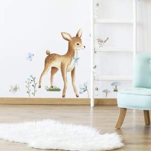 Jelonek,ptaszki i motyle.jpg