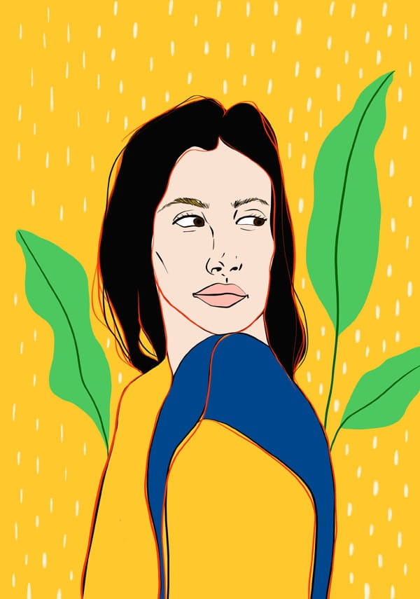 Żółty plakat - Anna klimczak.jpg