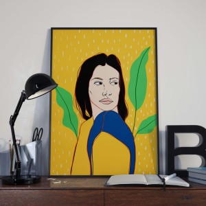 żółty plakat w ramie.jpg