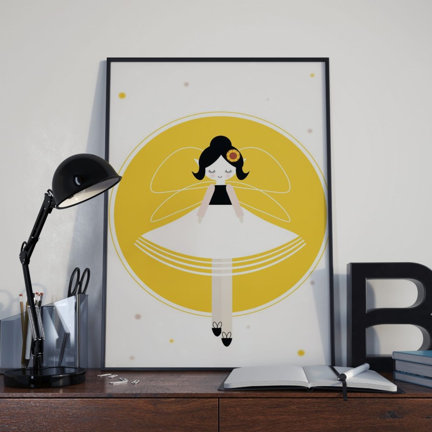 wrozka zolta w ramie.jpg