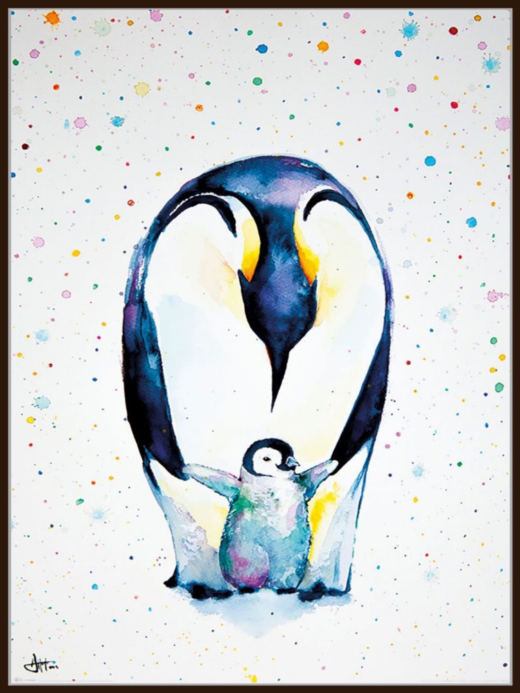 little steps w ramce.jpg