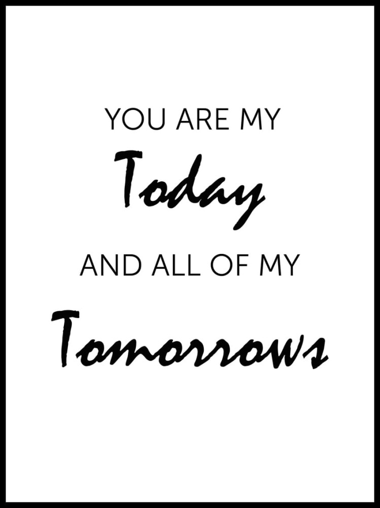 You are my today w ramcee.jpg