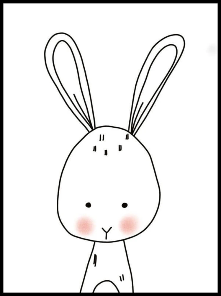 Króliczek w ramcee.jpg