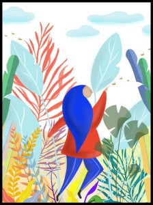 pszczolki w ramcee.jpg