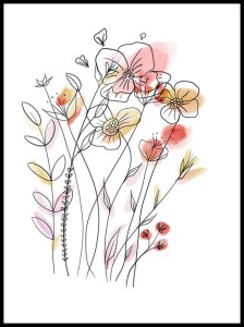 Polne kwiaty w ramcee.jpg