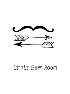 LITTLE BOYS ROOM strzaly.jpg