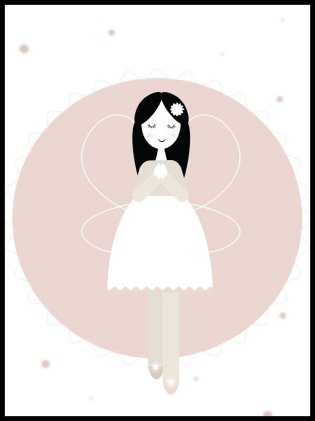 Anioł Różowy w ramcee.jpg