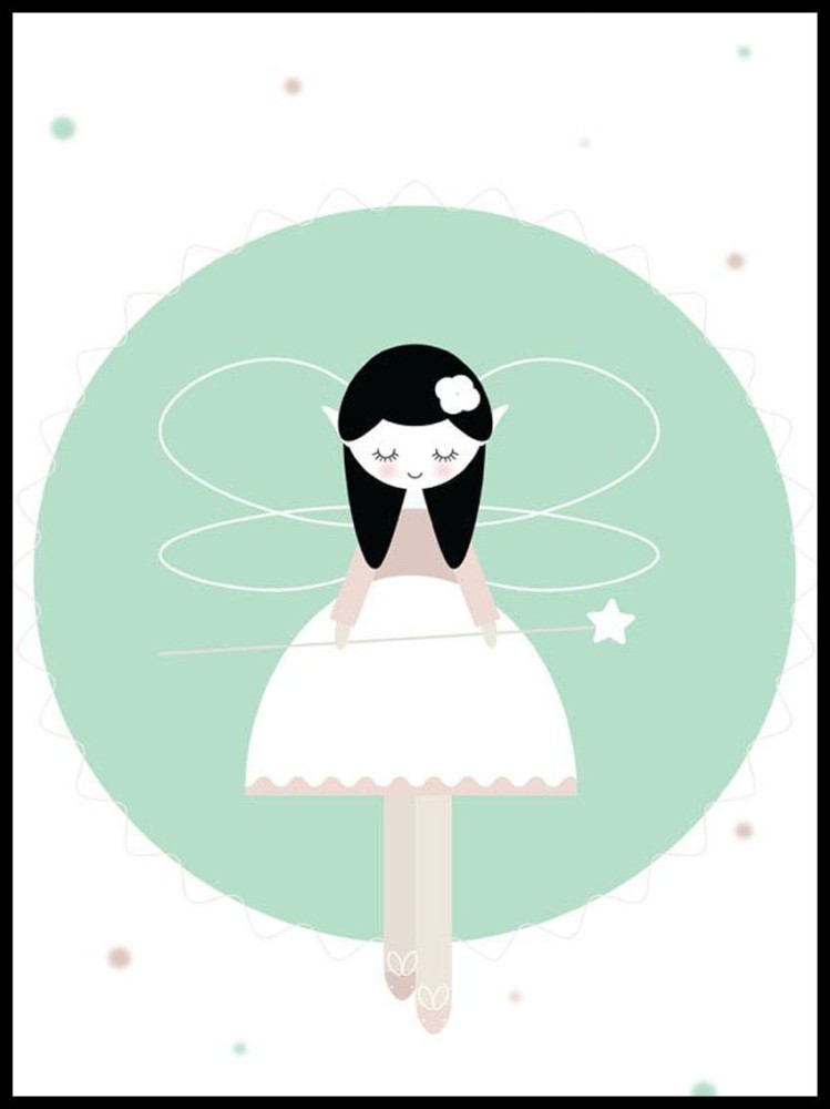 Czarodziejka mietowa w ramcee.jpg