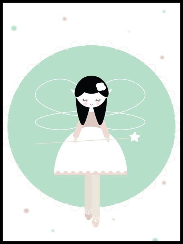 Czarodziejka mietowa w ramcee.jpg