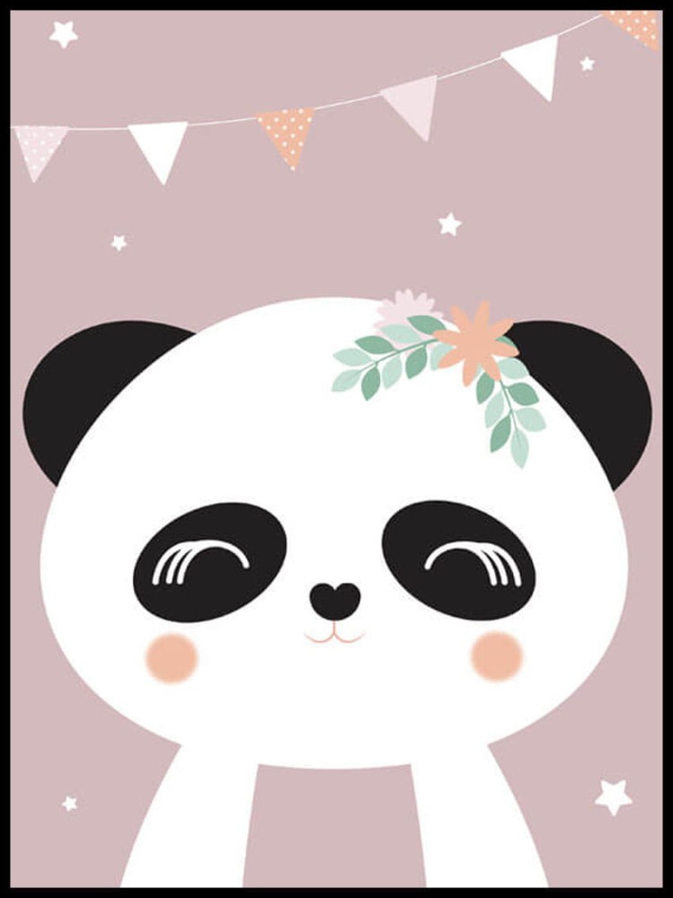 panda rozowa w ramcee.jpg