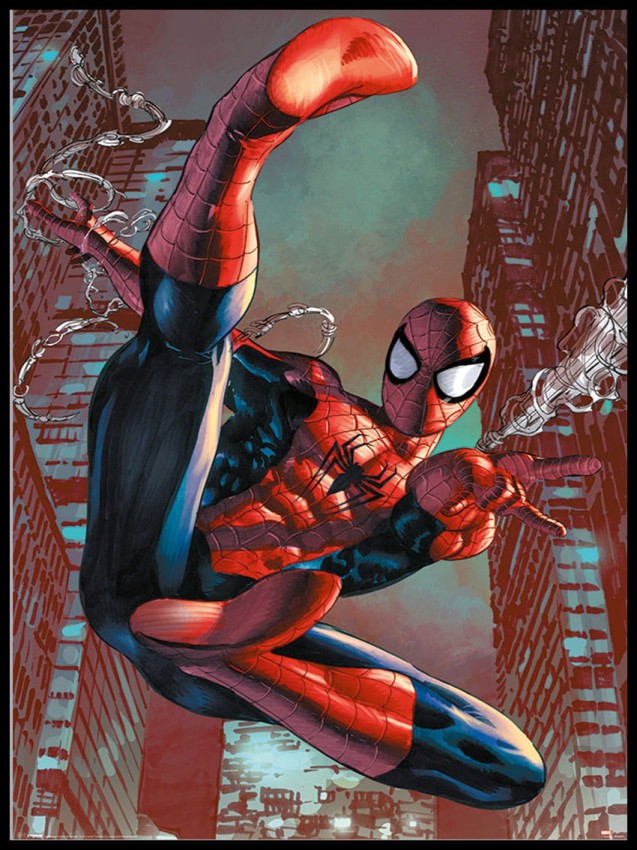 Spiderman w ramcee.jpg