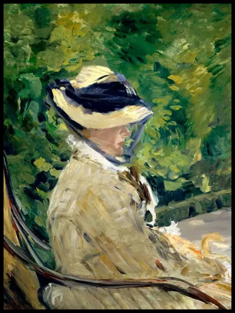 Madame Manet w ramcee.jpg