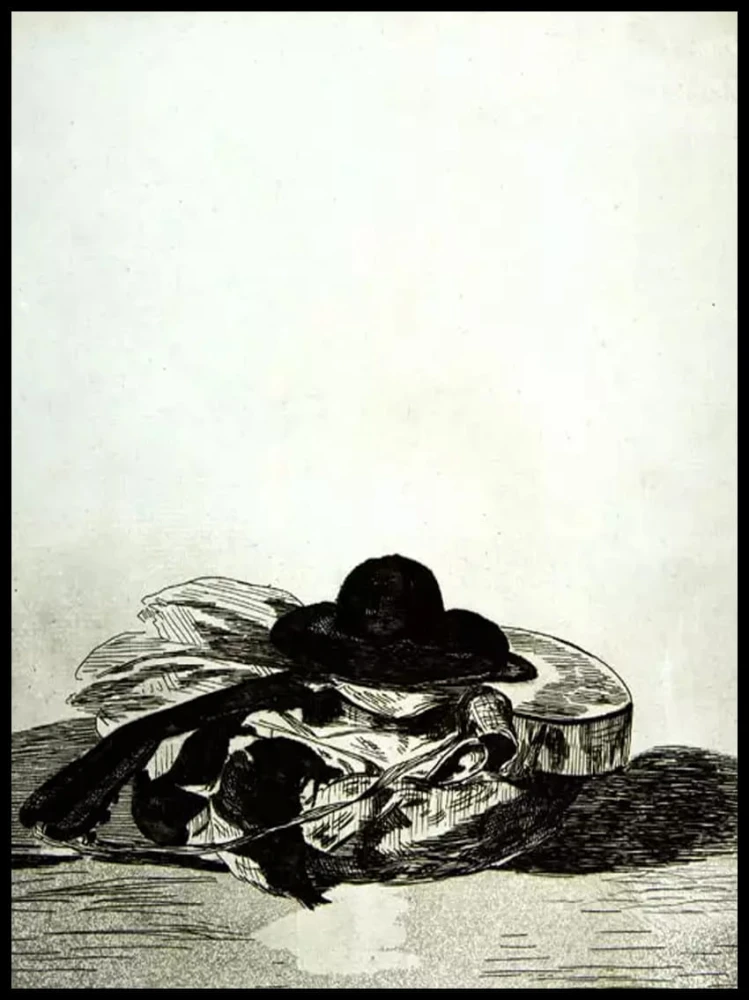 Hat and Guitar, Manet.jpg