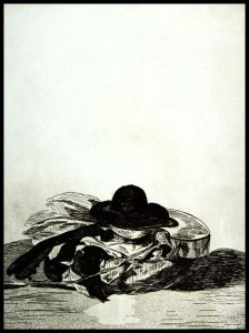 Hat and Guitar, Manet.jpg