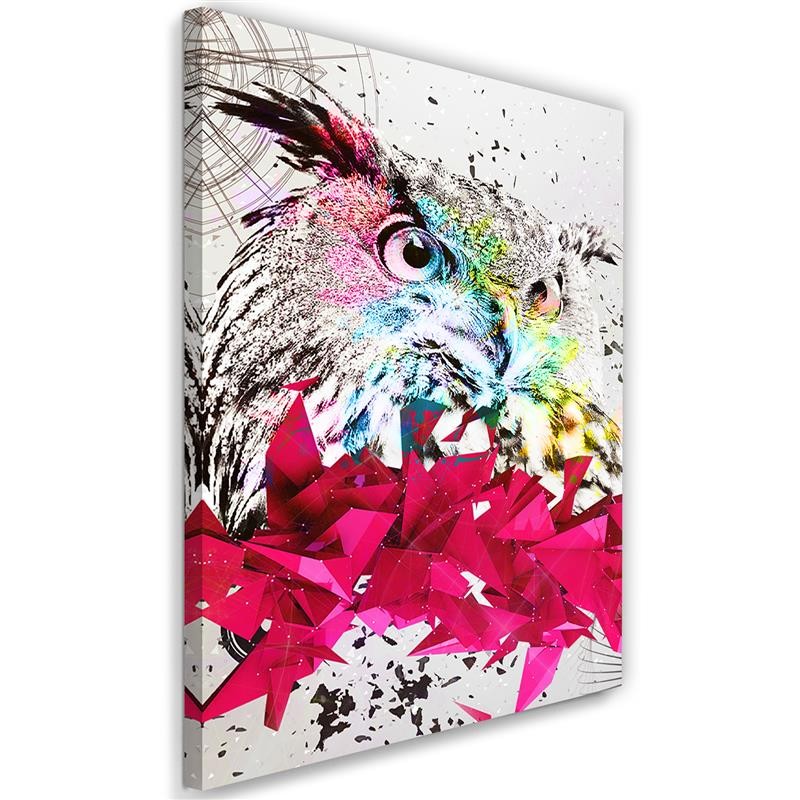 pol_pl_Obraz-na-plotnie-Canvas-abstrakcja-ptak-sowa-81798_1.jpg