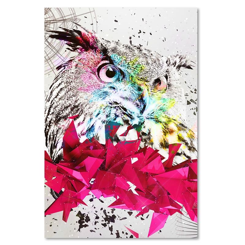 pol_pl_Obraz-na-plotnie-Canvas-abstrakcja-ptak-sowa-81798_2.jpg
