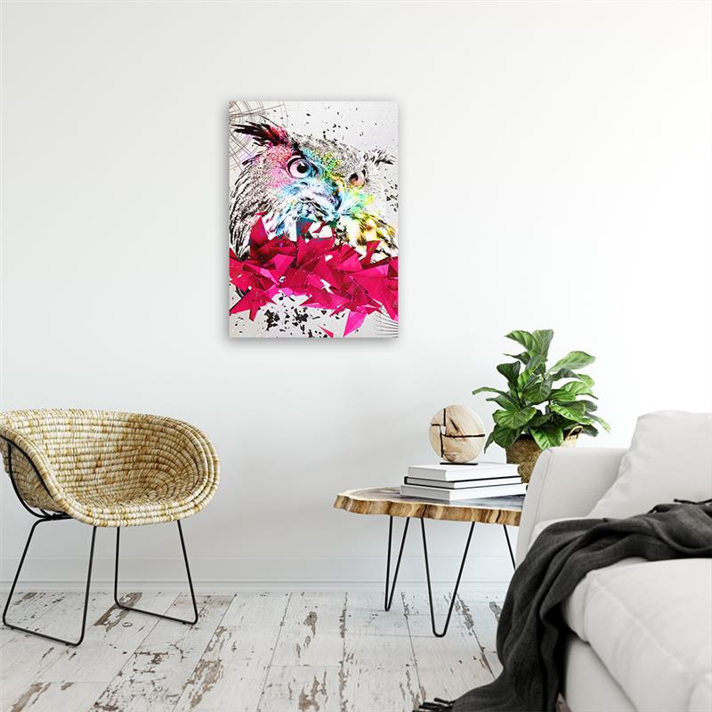 pol_pl_Obraz-na-plotnie-Canvas-abstrakcja-ptak-sowa-81798_4.jpg