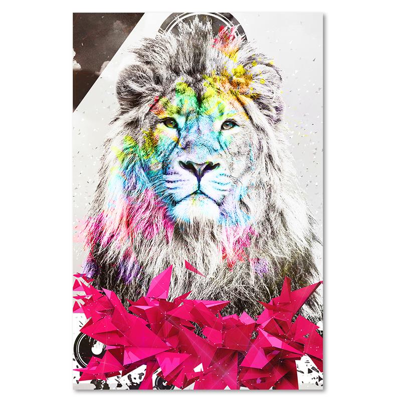 pol_pl_Obraz-na-plotnie-Canvas-Lew-portret-abstrakcja-81796_2.jpg