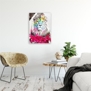pol_pl_Obraz-na-plotnie-Canvas-Lew-portret-abstrakcja-81796_4.jpg
