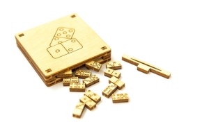 Drewniana gra podróżna Szachy domino1.jpg