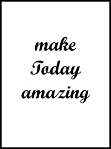 make today amazing w ramcee.jpg