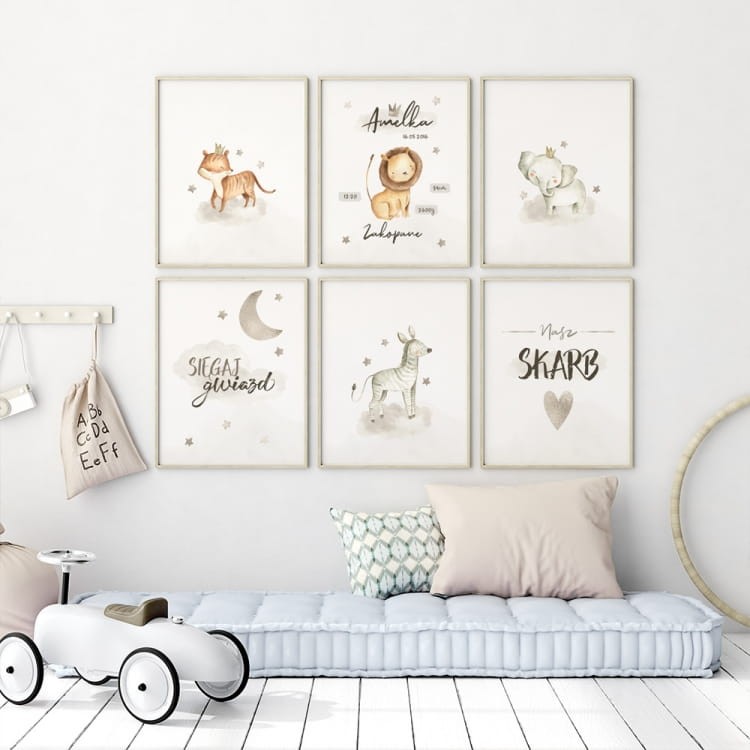 AMetryczka Safari set.jpg