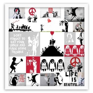 Plakat-na-sciane-w-ramie-bialej-Banksy-kompozycja-graffiti.jpg