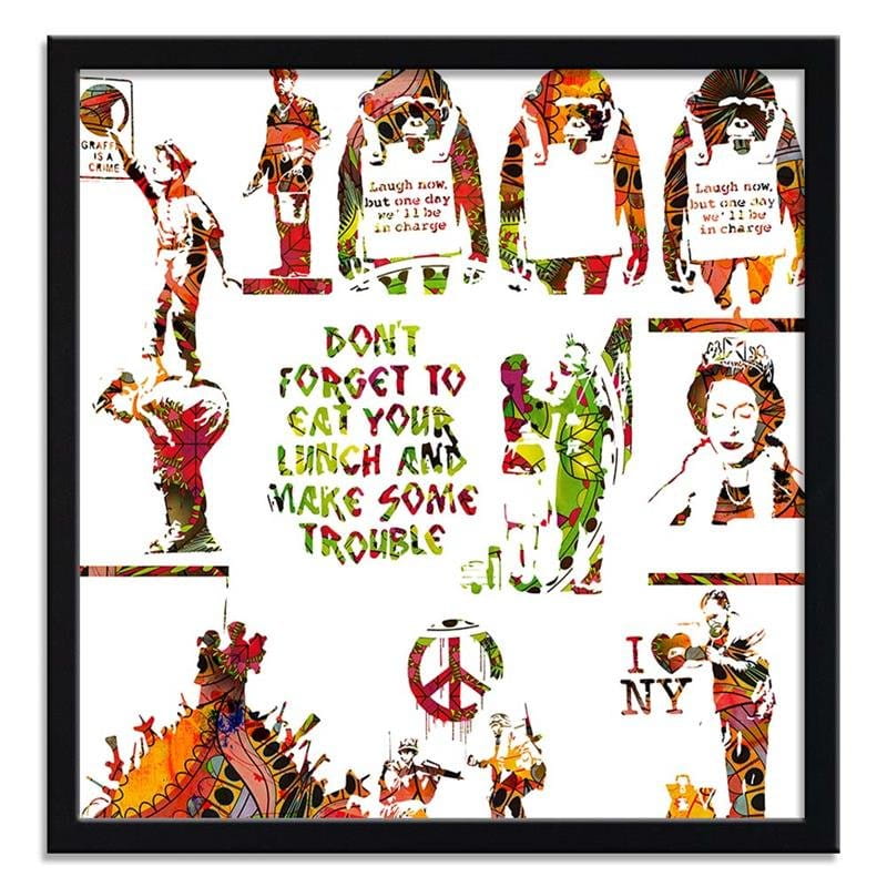 pol_pl_Plakat-dekoracyjny-w-ramie-czarnej-Banksy-graffiti-kompilacja-83456_2.jpg