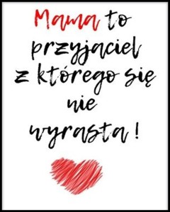 mama przyjaciel w ramcee.jpg