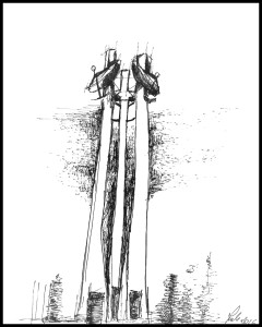 Gdańsk Krzyże  w ramcee.jpg