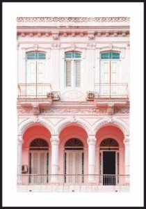 Plakat-Budynek-w-Hawanie-z-bialym-marginesem-dookola..jpg