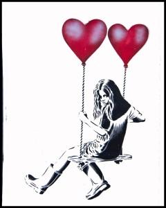 dziewczyna na hustawce w ramcee.jpg