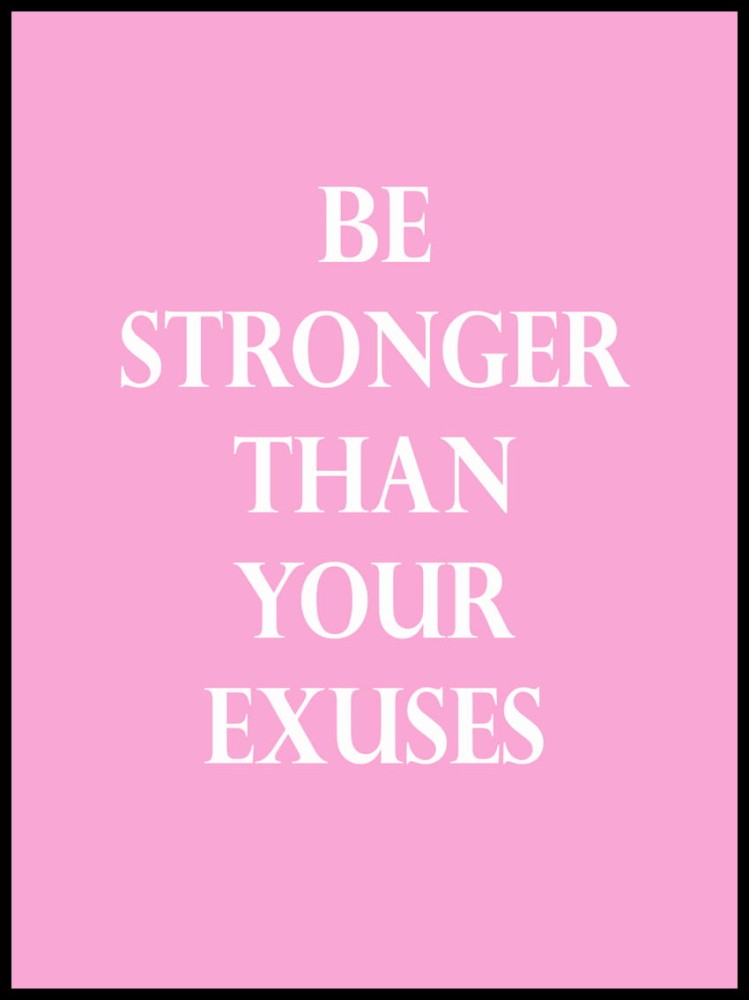 be stronger rozowe w ramcee.jpg