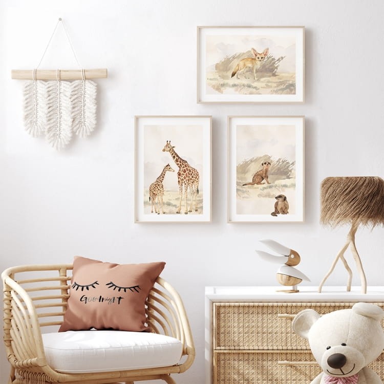 Żyrafy Safari set.jpg