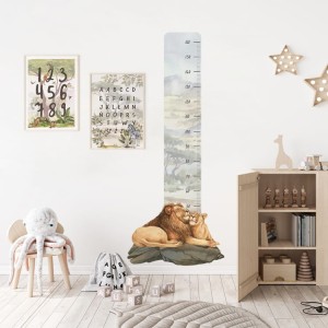 Plakat, Alfabet Safari 1.jpg