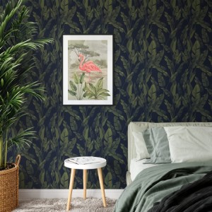 Tapeta Safari Liście.jpg