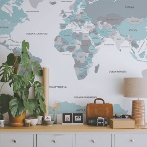 Tapeta Mapa niebieska 1.jpg