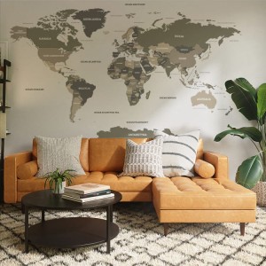 Tapeta Mapa zielona 1.jpg