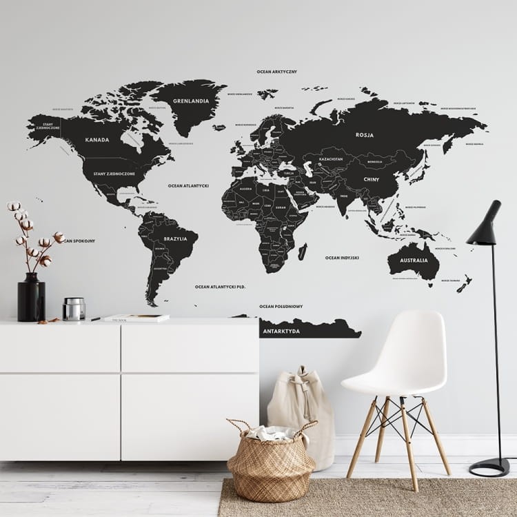 Tapeta Mapa czarna.jpg