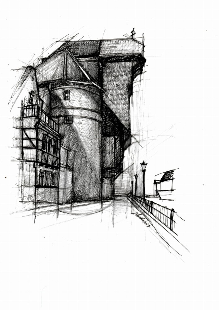 GDAŃSK ZURAW SKAN CZARNO BIAŁY.jpg